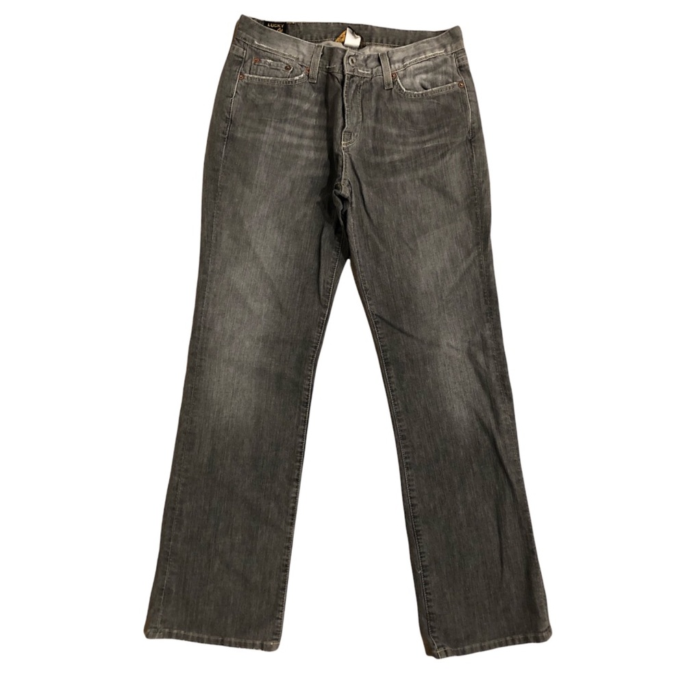 Lucky Brand Dungarees Jeans Size 8